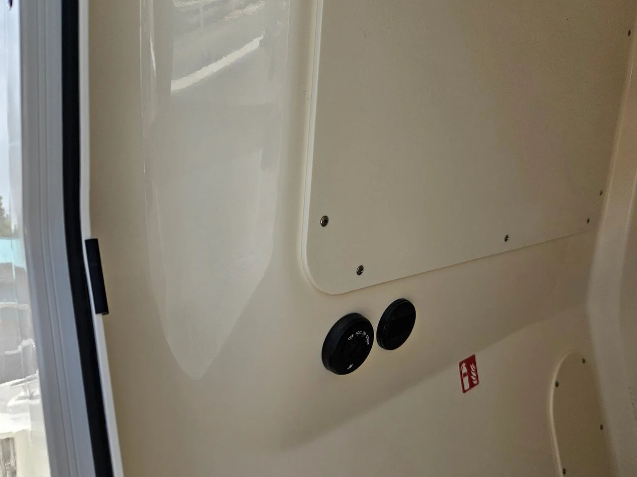 2026 Boston Whaler 250 Dauntless 25.0 feet, Clearwater, Florida #20