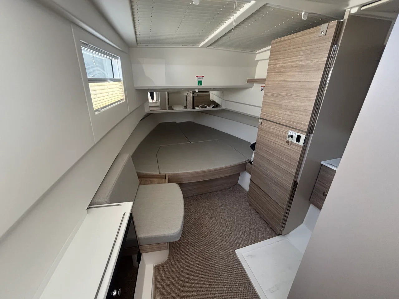 2026 Saxdor 340 GTWA 34.0 feet, Clearwater, Florida #15