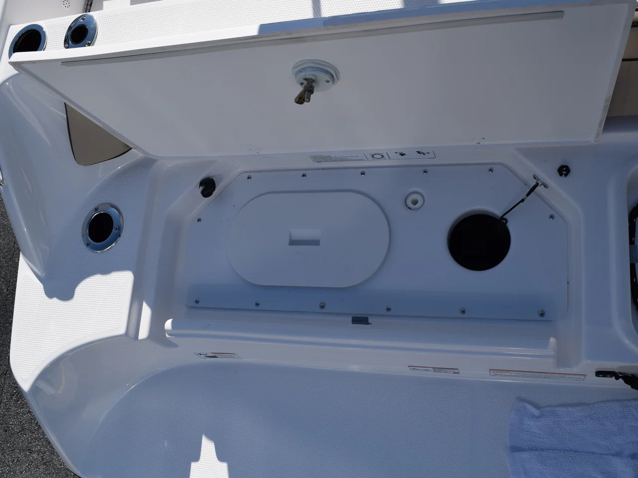 2026 Yamaha 195FSH SP 19.0 feet, Clearwater, Florida #11