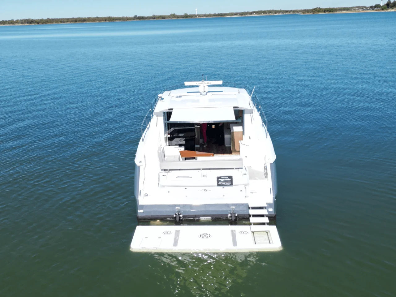 2025 Cruisers Yachts 46 Cantius 46.0 feet, Clearwater, Florida #8