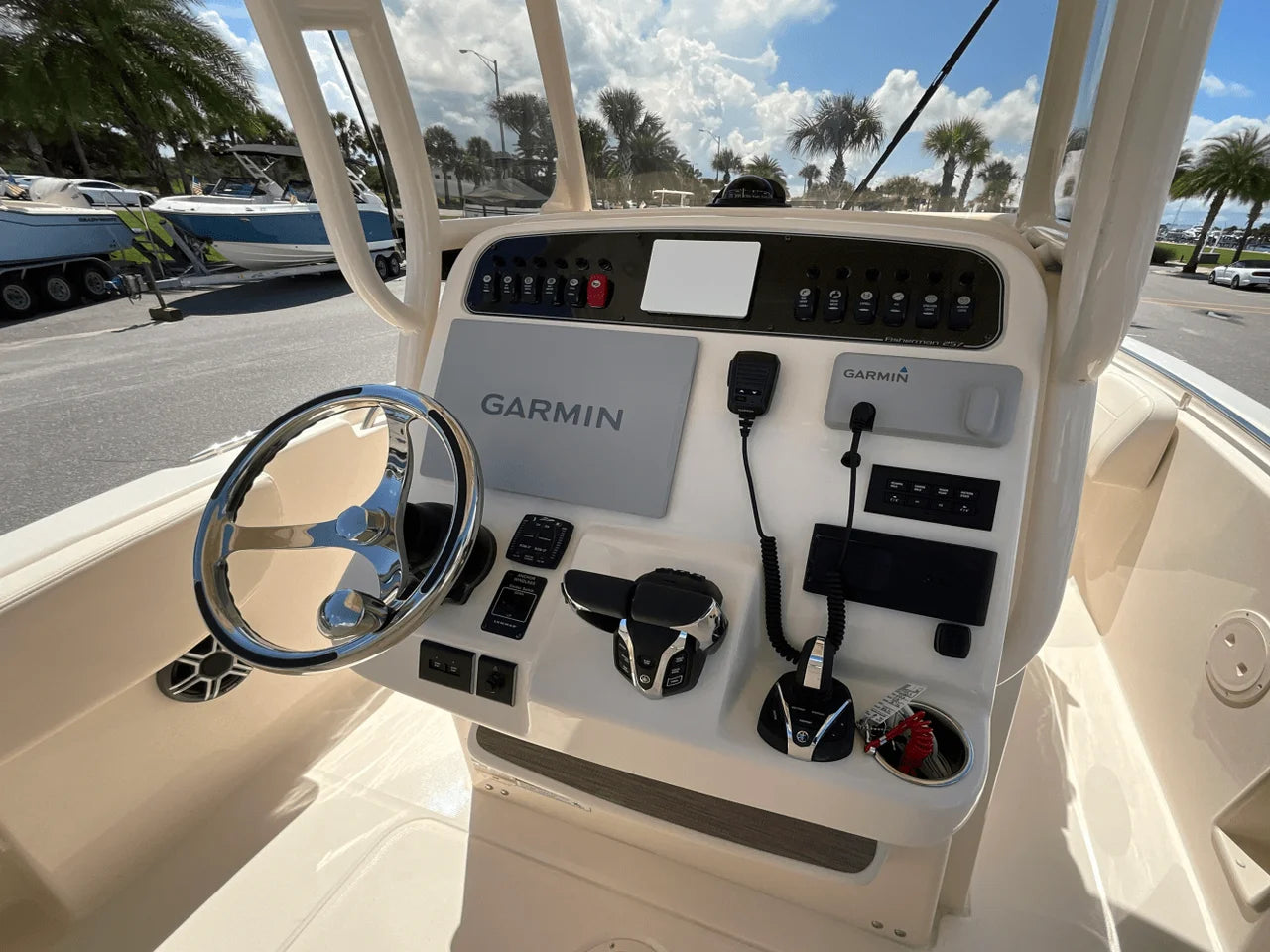 2026 Grady-White Fisherman 257 24.0 feet, Clearwater, Florida #20