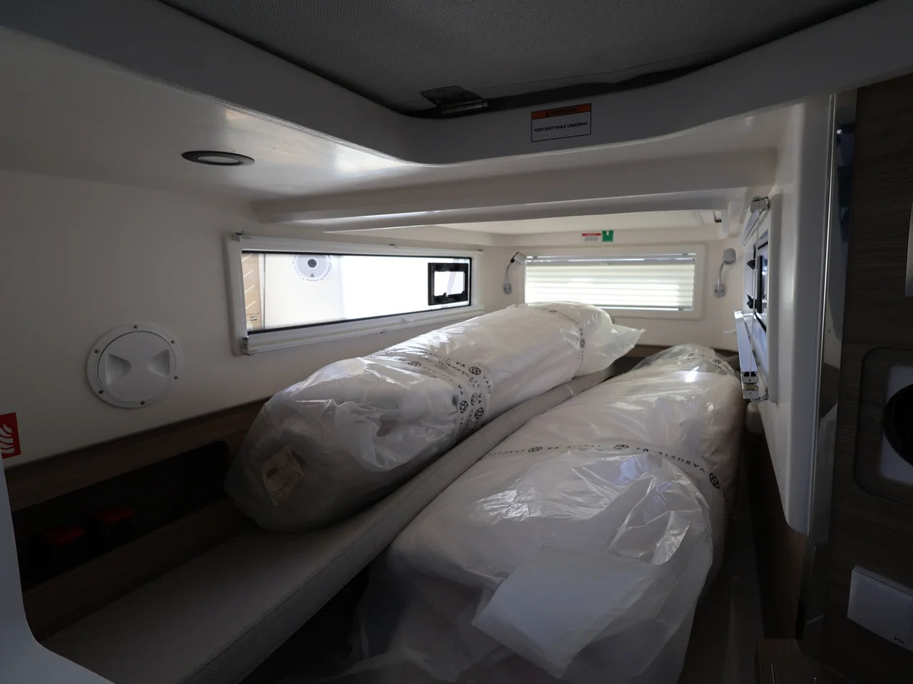2026 Saxdor 340 GTWA 34.0 feet, Clearwater, Florida #26