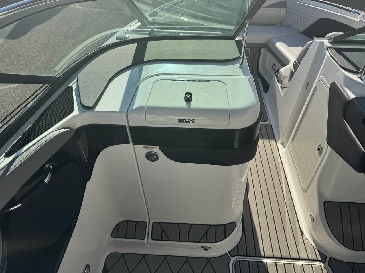 2026 Sea Ray SLX 260 26.0 feet, Clearwater, Florida #36
