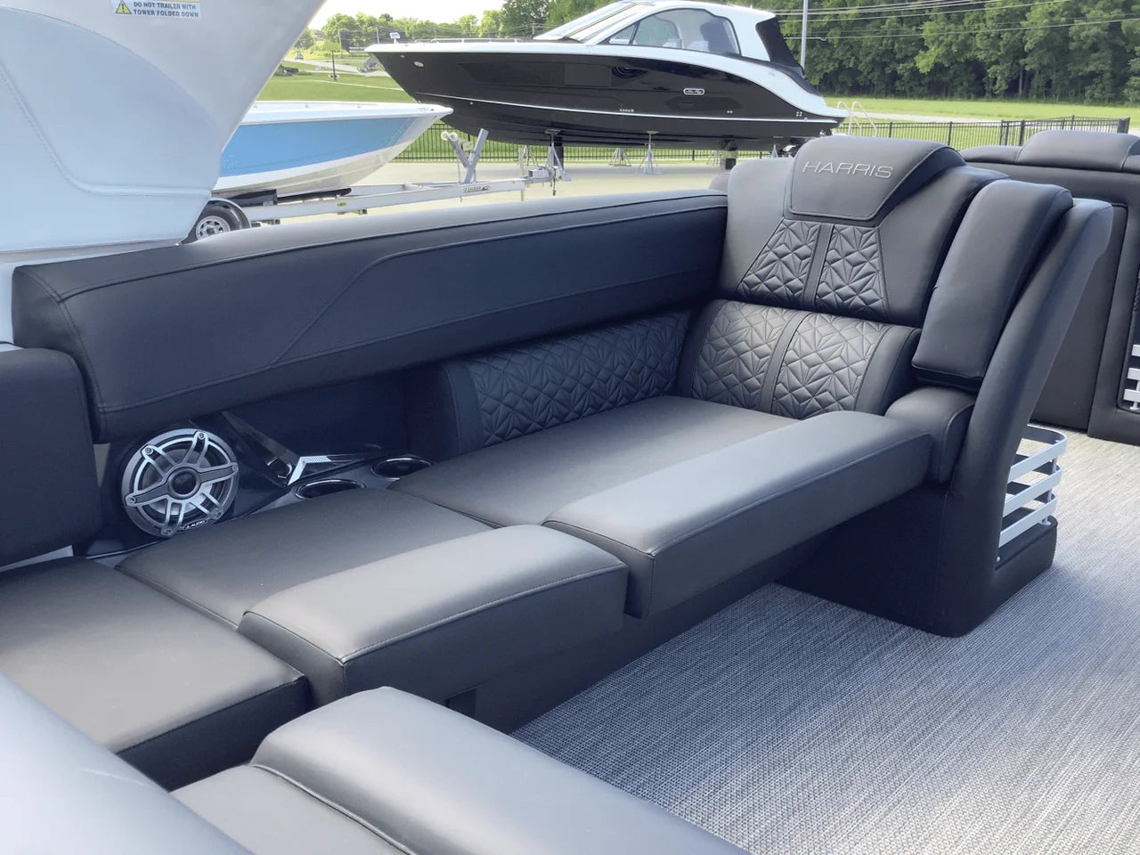 2026 Harris Grand Mariner 250 25.0 feet, Clearwater, Florida #17