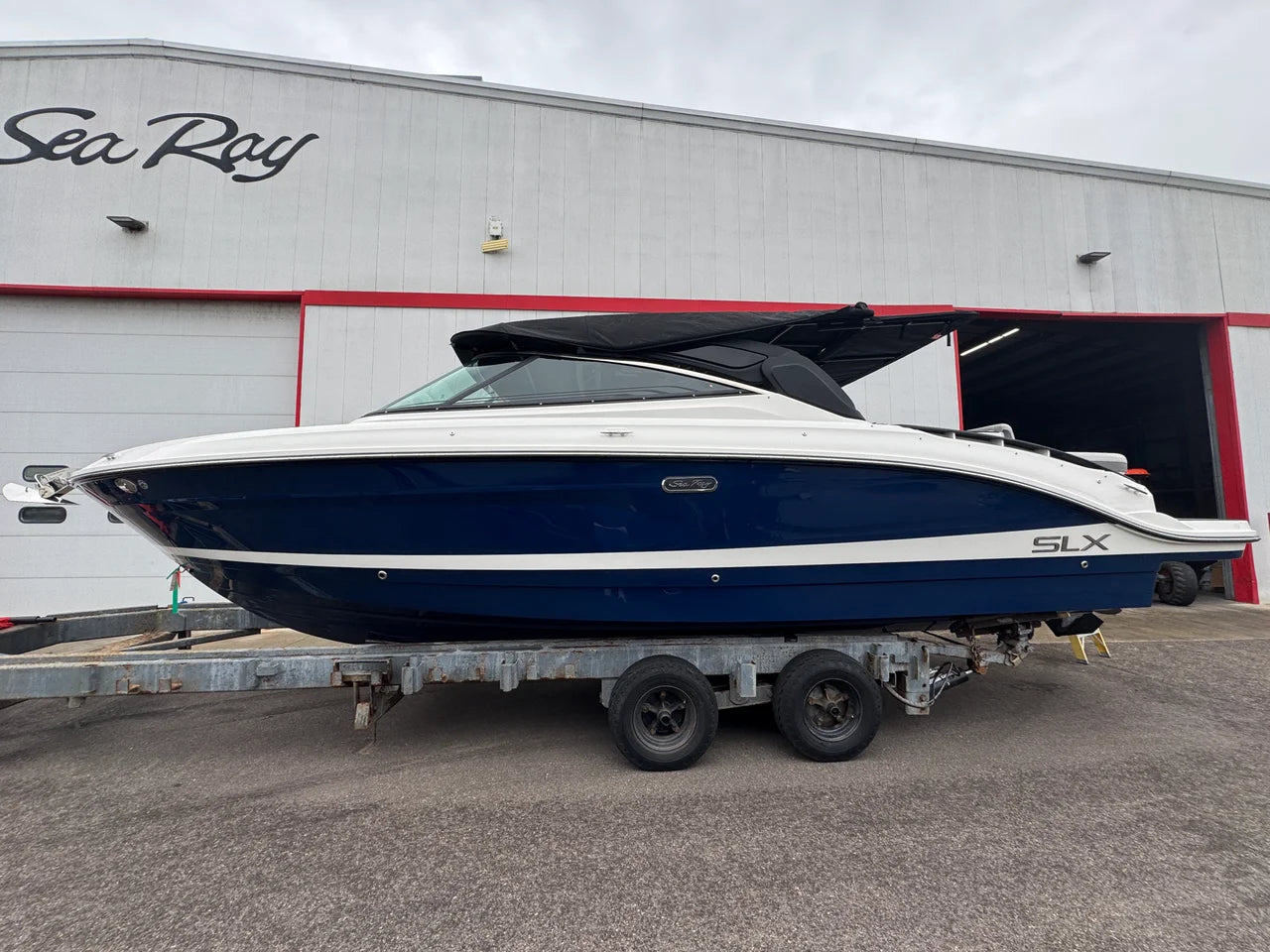 2026 Sea Ray SLX 280 28.0 feet, Clearwater, Florida #6