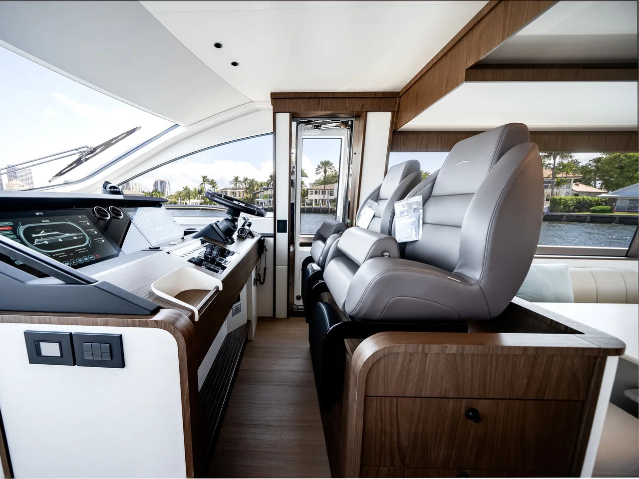 2026 Azimut Fly 72 72.0 feet, Clearwater, Florida #38
