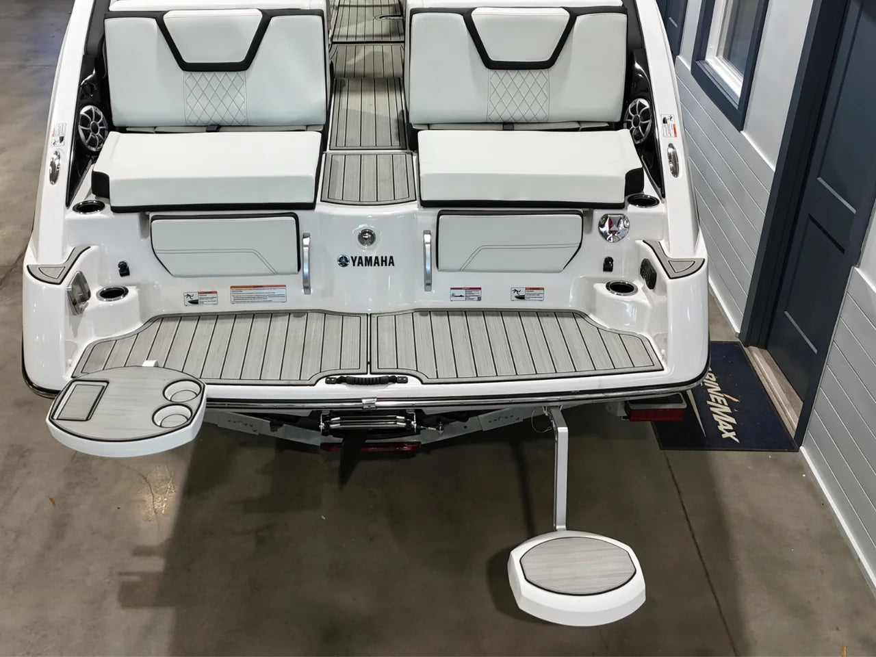 2026 Yamaha 252S 25.0 feet, Clearwater, Florida #8
