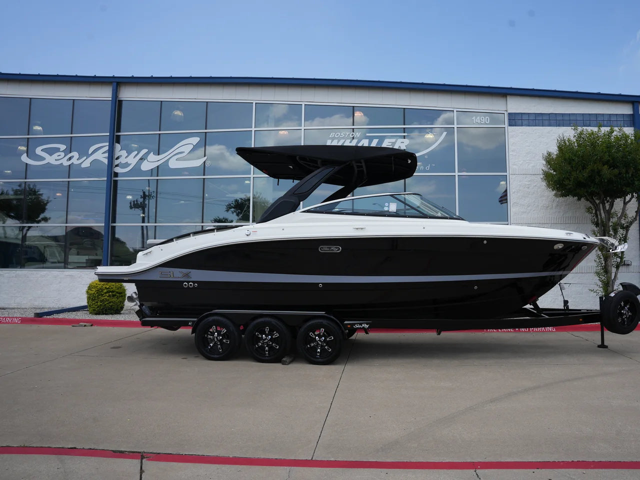 2026 Sea Ray SLX 280 28.0 feet, Clearwater, Florida #1