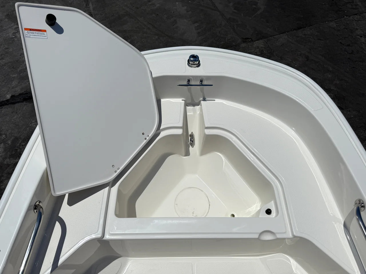 2026 Boston Whaler 130 Super Sport 13.0 feet, Clearwater, Florida #14