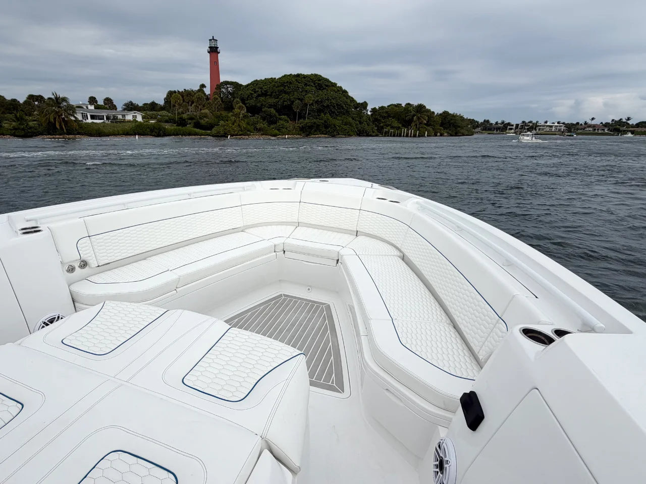 2025 Intrepid 41 Panacea 41.0 feet, Clearwater, Florida #26