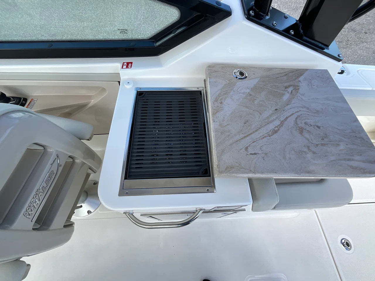 2026 Boston Whaler 280 Vantage 28.0 feet, Clearwater, Florida #13