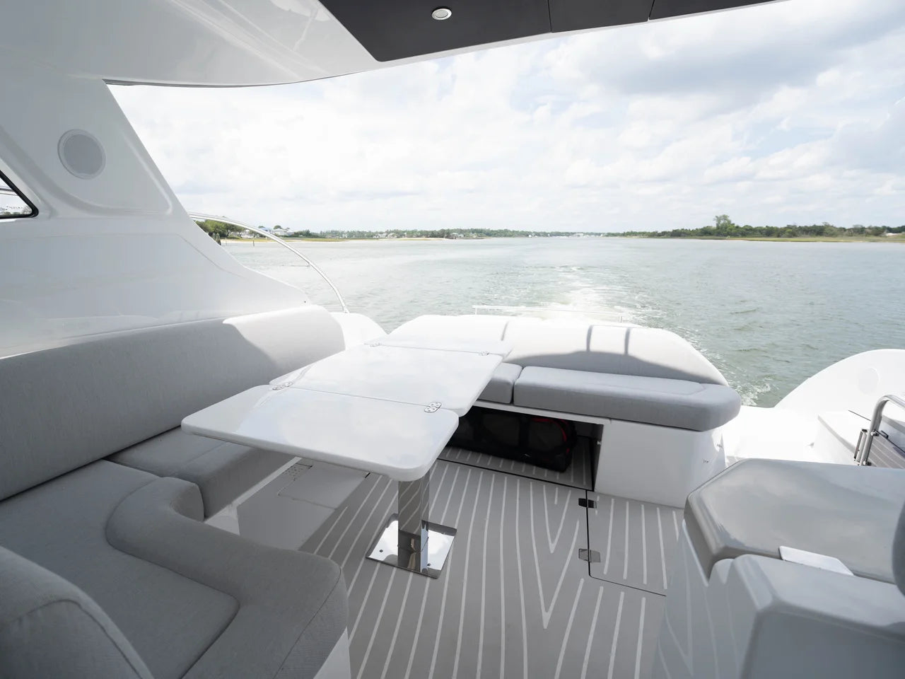 2025 Azimut ATLANTIS 45 45.0 feet, Clearwater, Florida #25