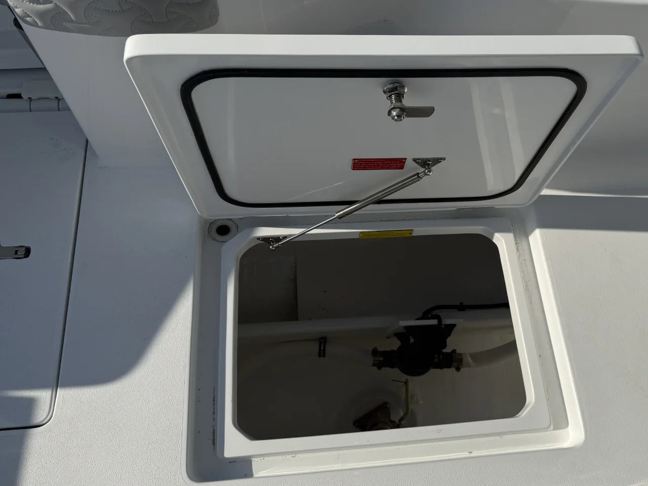 2026 Intrepid 41 Valor 41.0 feet, Clearwater, Florida #34