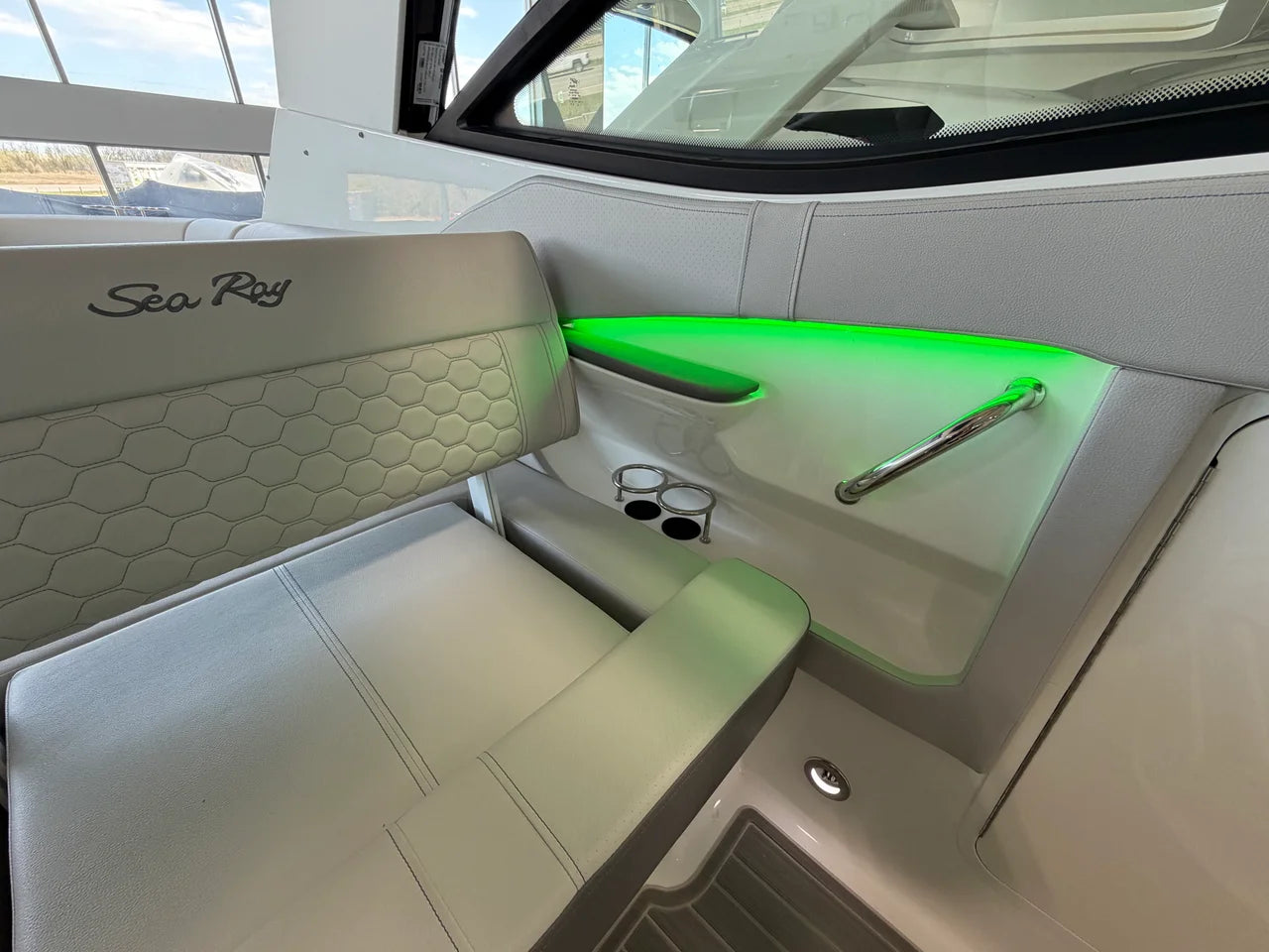 2026 Sea Ray Sundancer 320 32.0 feet, Clearwater, Florida #73