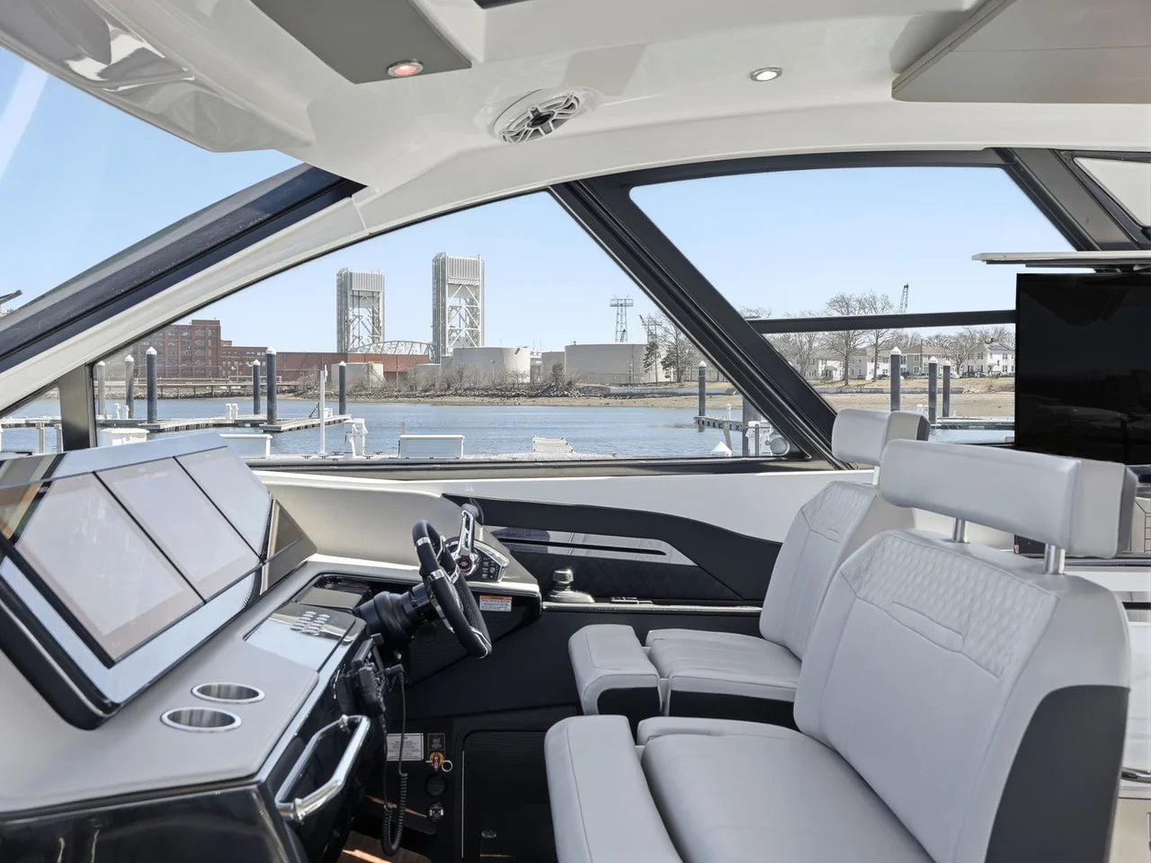 2026 Cruisers Yachts 50GLS OB 50.0 feet, Clearwater, Florida #25