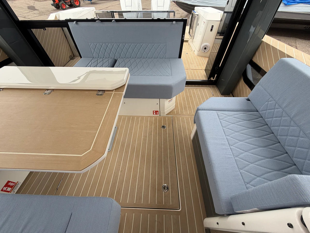 2026 Saxdor 400 GTO 40.0 feet, Clearwater, Florida #31