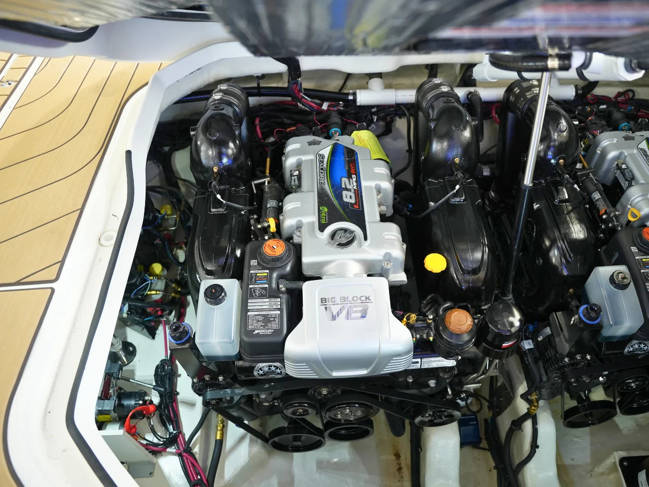 2026 Sea Ray SLX 400 40.0 feet, Clearwater, Florida #68