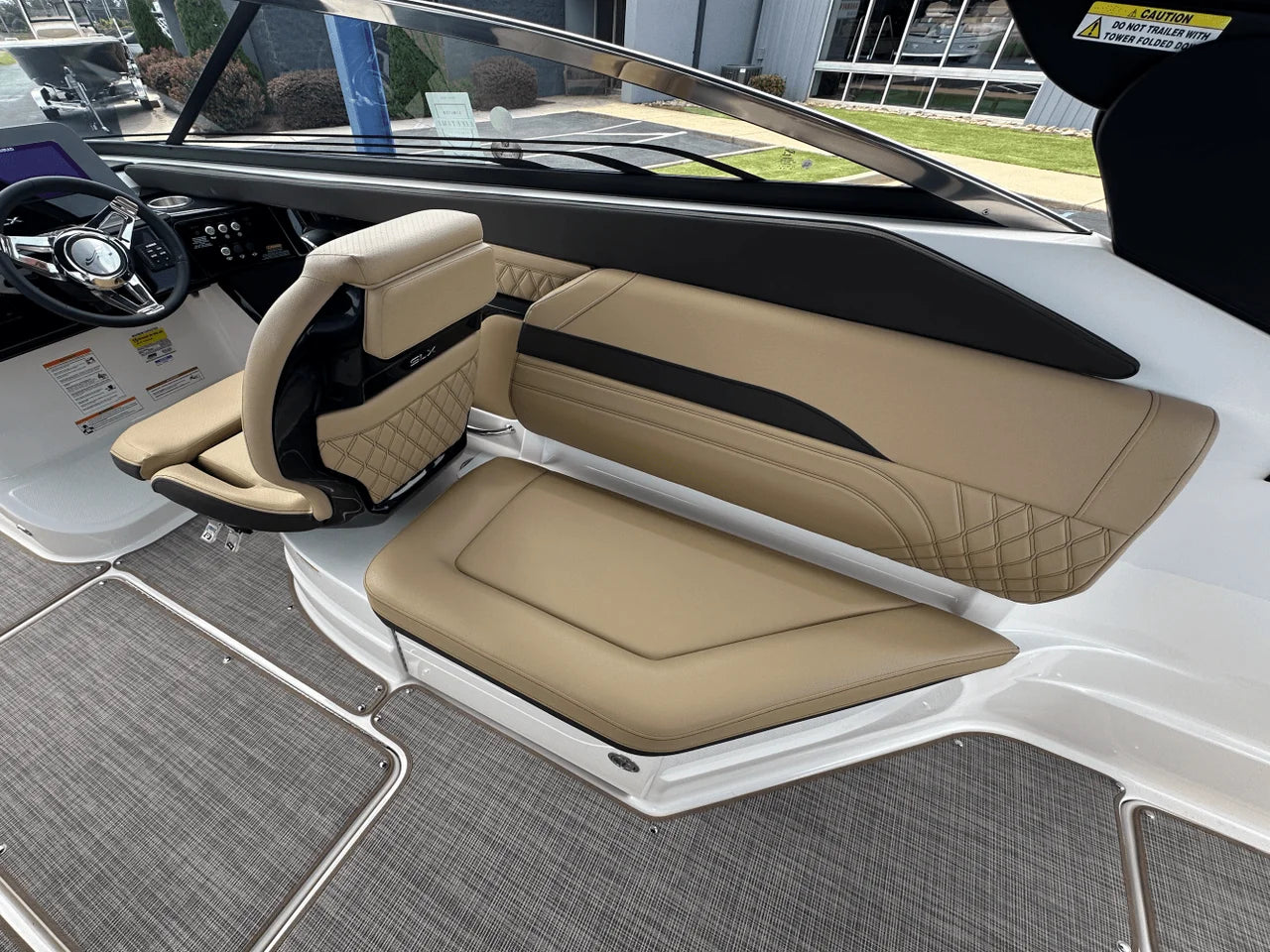 2026 Sea Ray SLX 260 26.0 feet, Clearwater, Florida #11