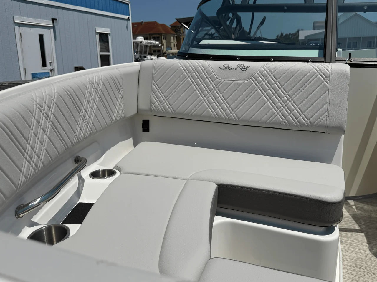2026 Sea Ray SDX 250 Outboard 25.0 feet, Clearwater, Florida #14