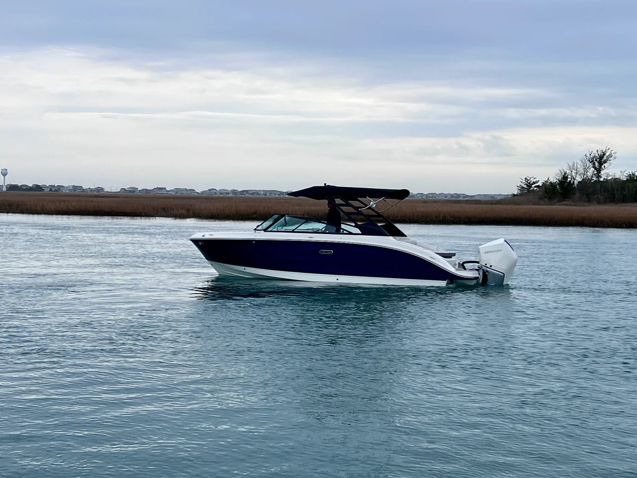 2026 Sea Ray SDX 250 Outboard 25.0 feet, Clearwater, Florida #9