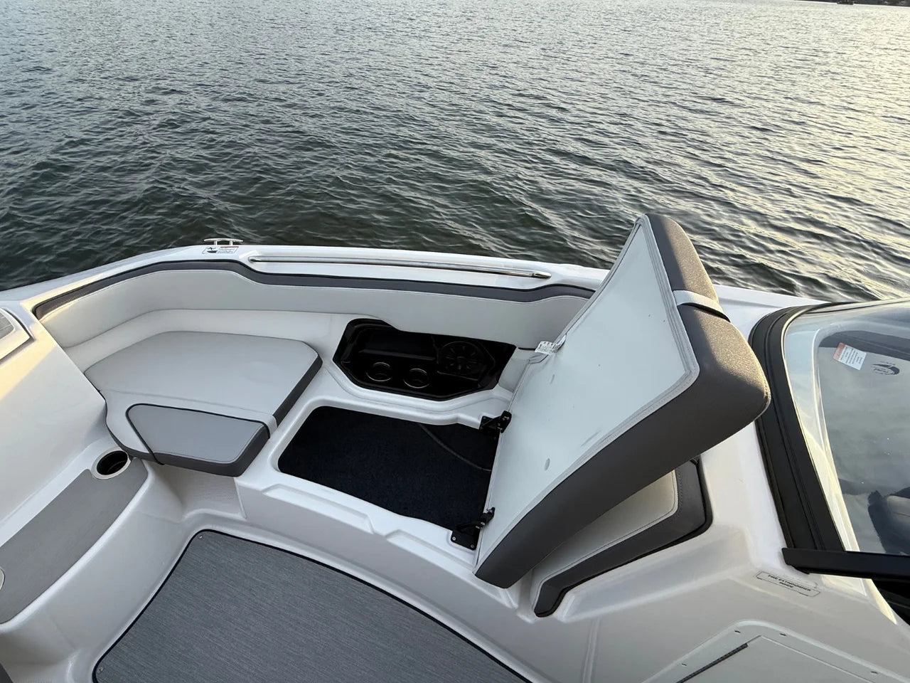 2026 Yamaha AR250 25.0 feet, Clearwater, Florida #23