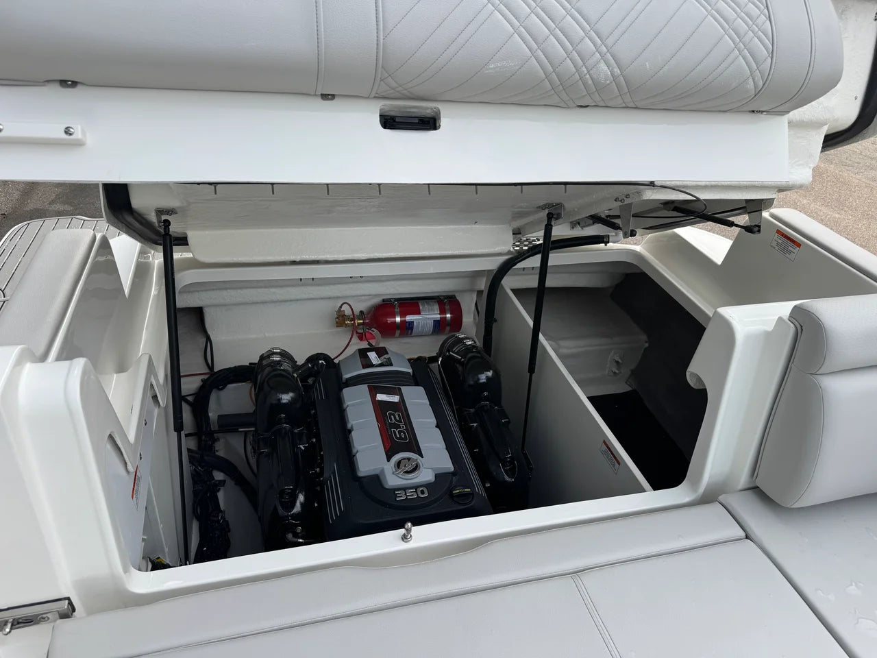 2026 Sea Ray SDX 290 29.0 feet, Clearwater, Florida #33