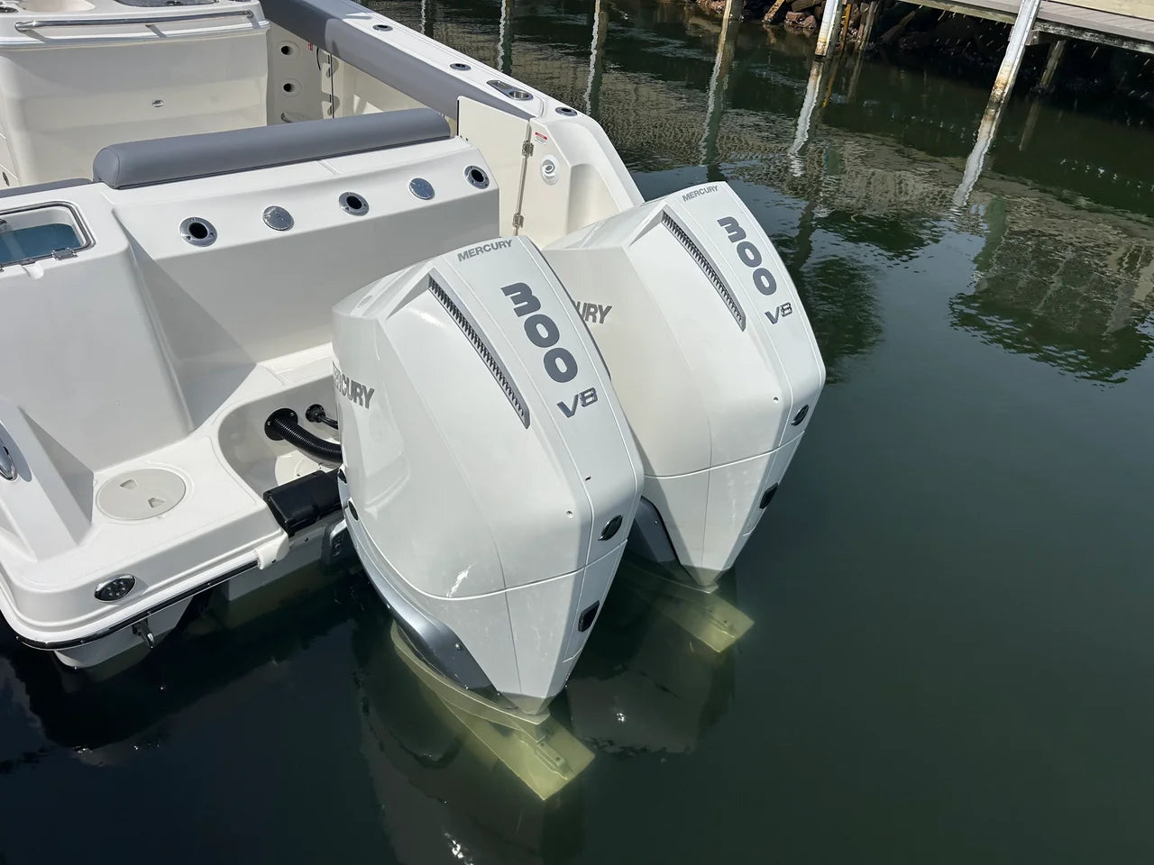2026 Boston Whaler 280 Outrage 28.0 feet, Clearwater, Florida #11