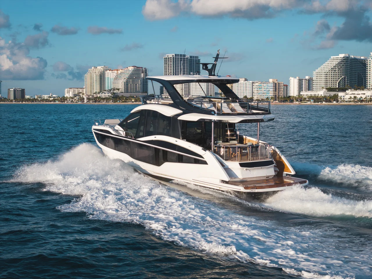 2026 Galeon 620 FLY 62.0 feet, Clearwater, Florida #5