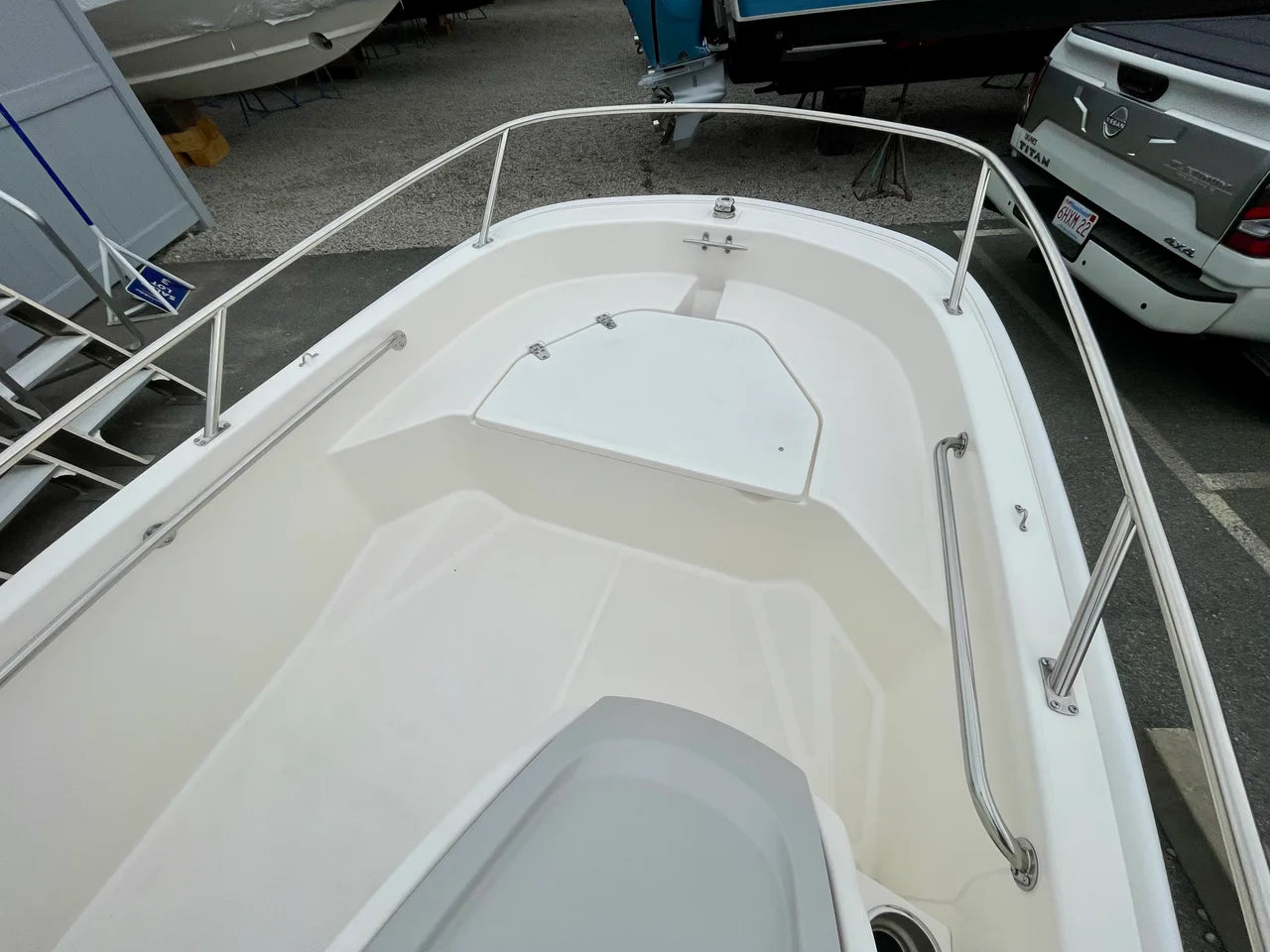 2026 Boston Whaler 130 Super Sport 13.0 feet, Clearwater, Florida #10