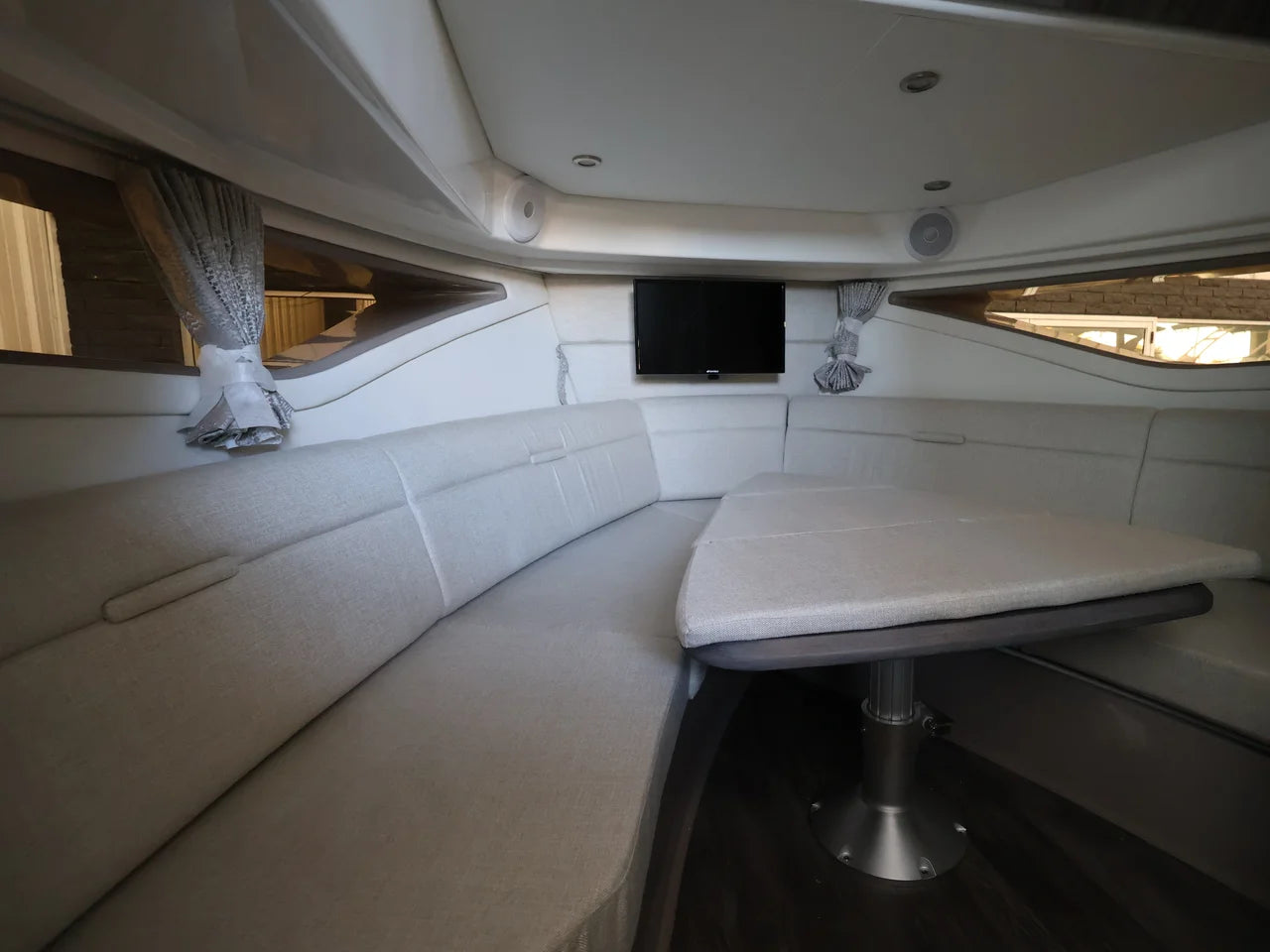 2026 Sea Ray Sundancer 320 Outboard 32.0 feet, Clearwater, Florida #29