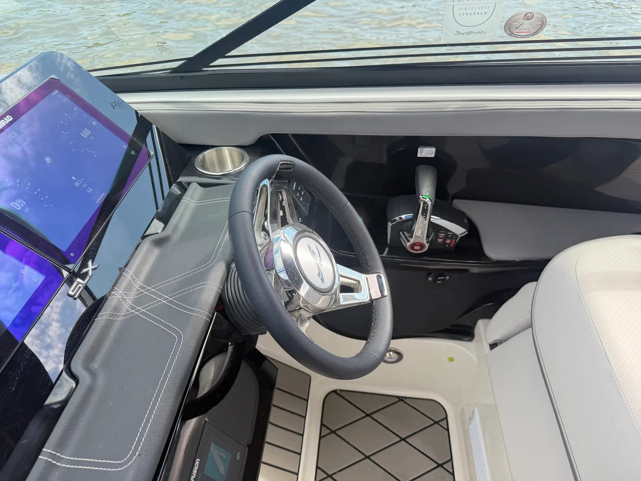2026 Sea Ray SLX 280 28.0 feet, Clearwater, Florida #20