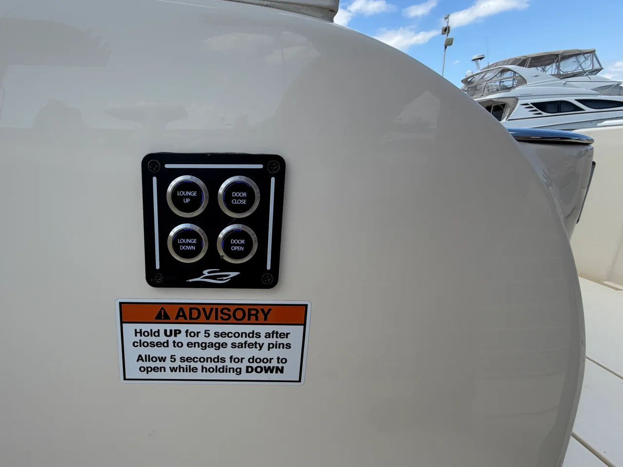 2025 Scout 400 LXF Li-Ion 40.0 feet, Clearwater, Florida #16
