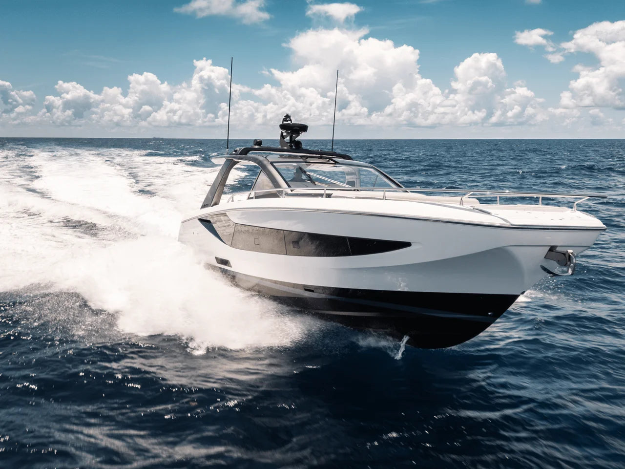 2026 Azimut Verve 42 42.0 feet, Clearwater, Florida #45