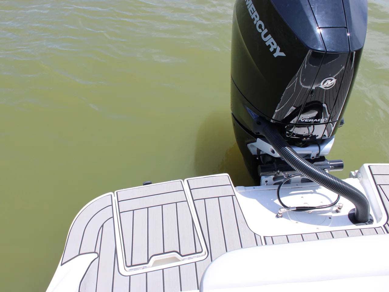 2026 Sea Ray SDX 270 Outboard 27.0 feet, Clearwater, Florida #27
