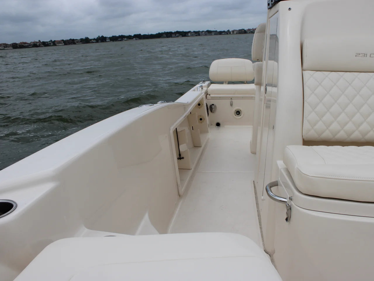 2026 Grady-White 231 CE 23.0 feet, Clearwater, Florida #45