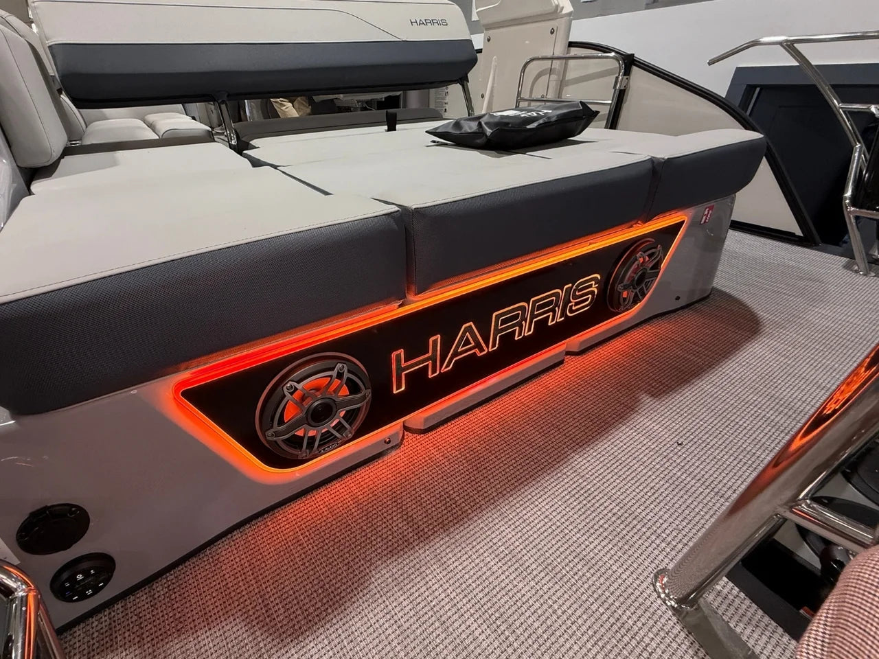 2026 Harris Grand Mariner 250 25.0 feet, Clearwater, Florida #10
