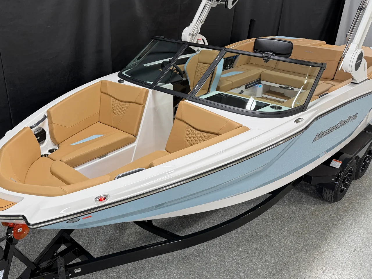 2026 Mastercraft NXT23 23.0 feet, Clearwater, Florida #5