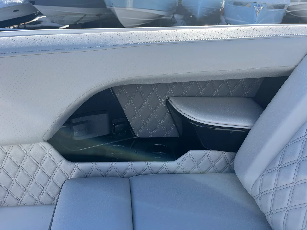 2026 Sea Ray SLX 400 Outboard 40.0 feet, Clearwater, Florida #35