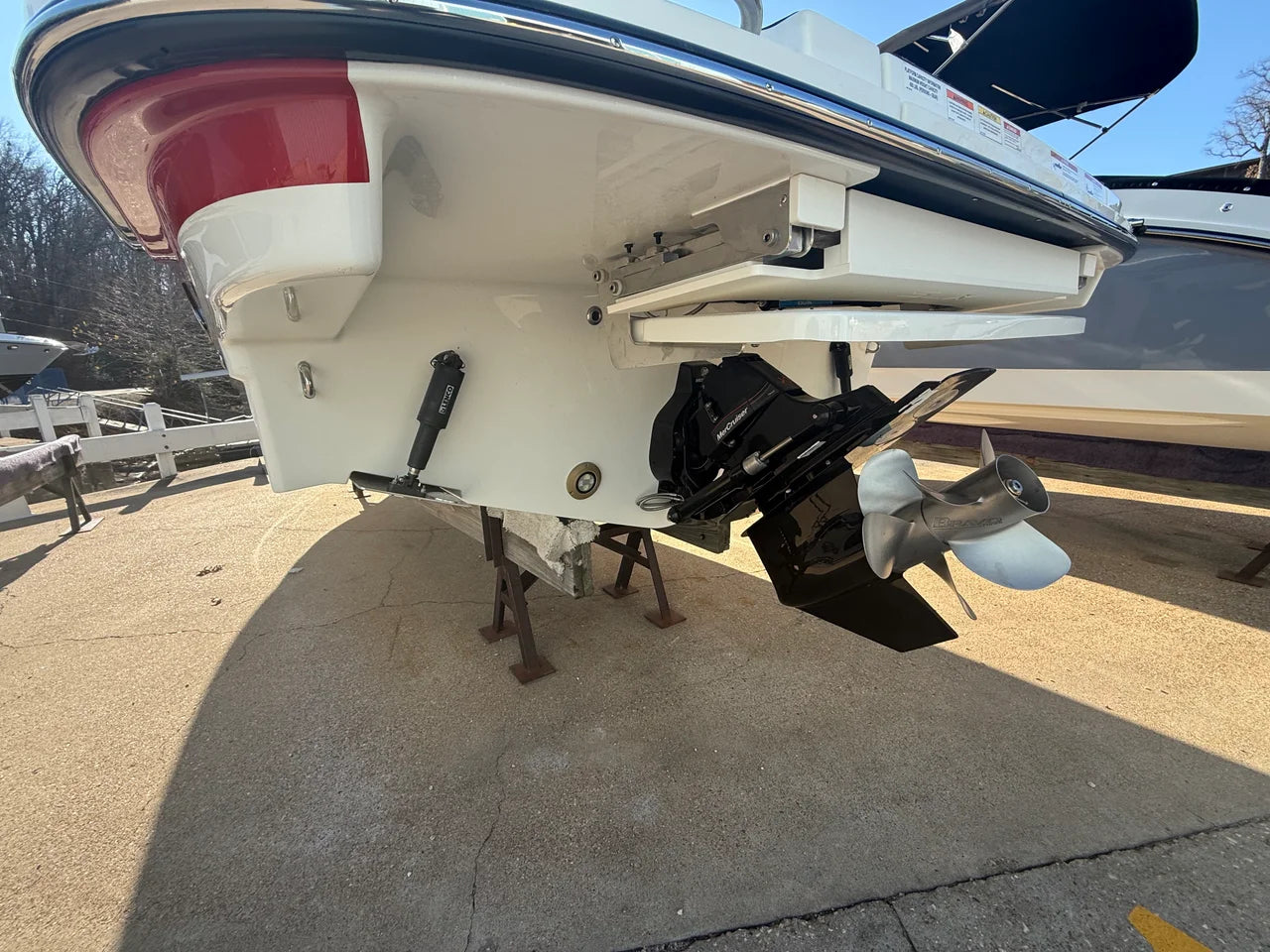 2026 Sea Ray SLX 280 28.0 feet, Clearwater, Florida #6