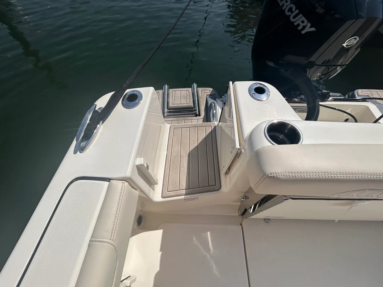 2026 Scout 220 XSF 21.0 feet, Clearwater, Florida #16