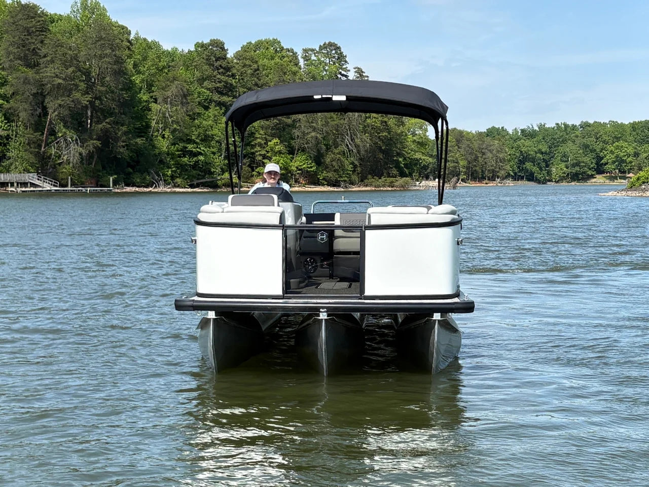 2026 Harris Sunliner 230 23.0 feet, Clearwater, Florida #7