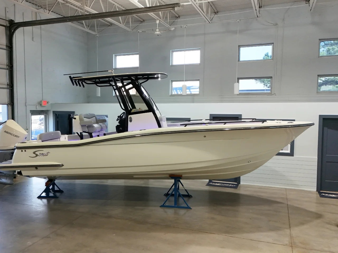 2026 Scout 240 XSF 24.0 feet, Clearwater, Florida #1