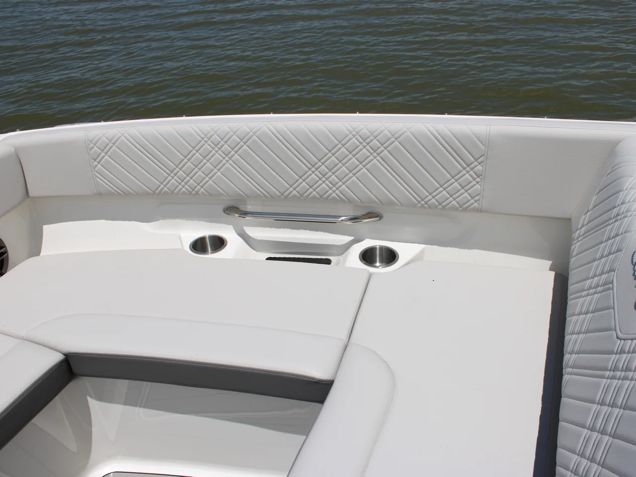 2026 Sea Ray SDX 270 Outboard 27.0 feet, Clearwater, Florida #49