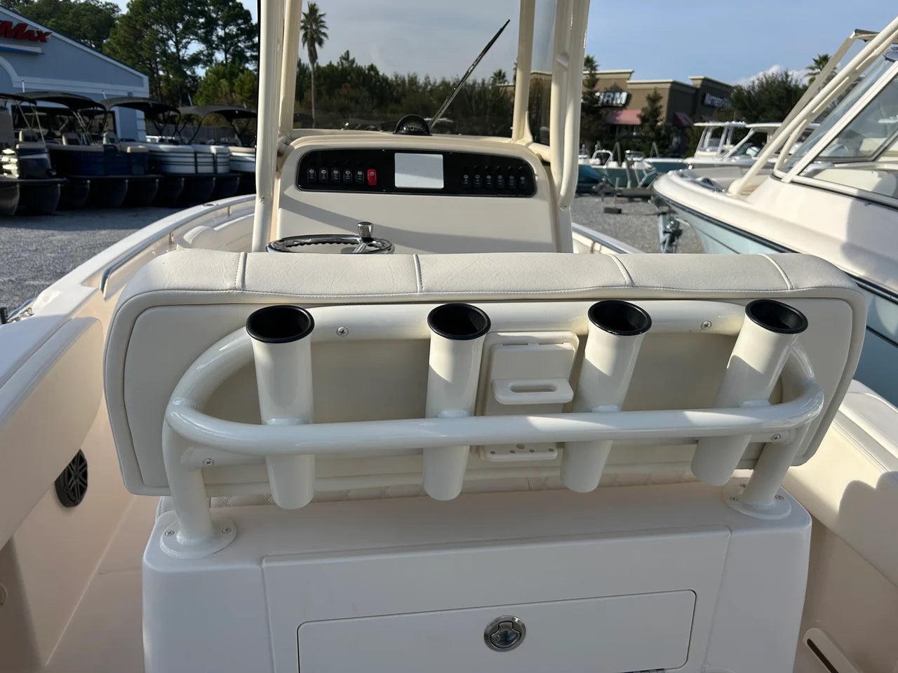 2026 Grady-White Fisherman 257 25.0 feet, Clearwater, Florida #16