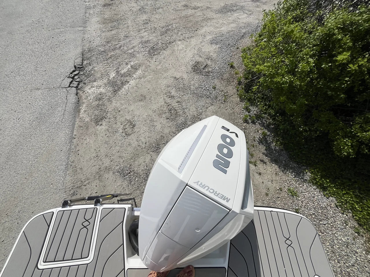 2026 Sea Ray SPX 210 Outboard 21.0 feet, Clearwater, Florida #3