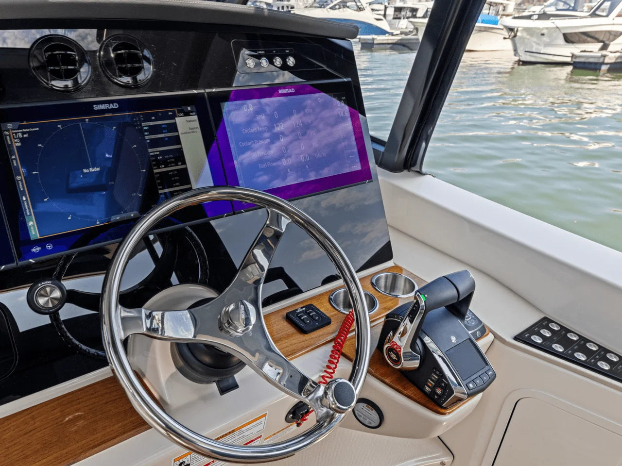 2025 Boston Whaler 380 Realm 38.0 feet, Clearwater, Florida #31