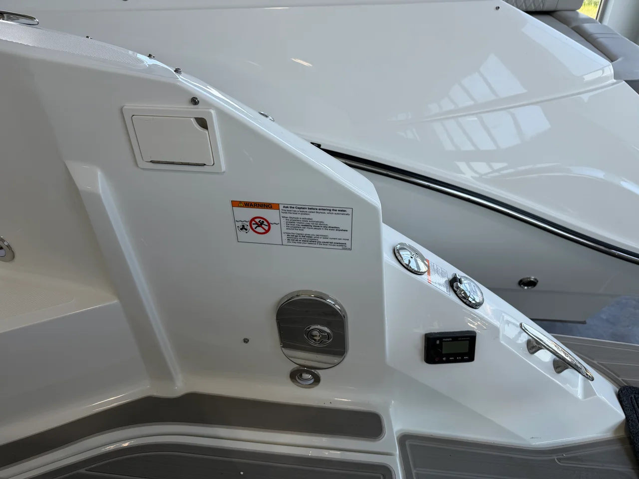 2026 Sea Ray Sundancer 320 32.0 feet, Clearwater, Florida #11