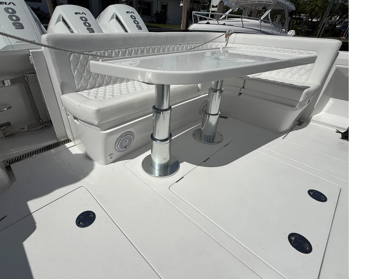 2026 Intrepid 50 EVOLUTION 50.0 feet, Clearwater, Florida #17
