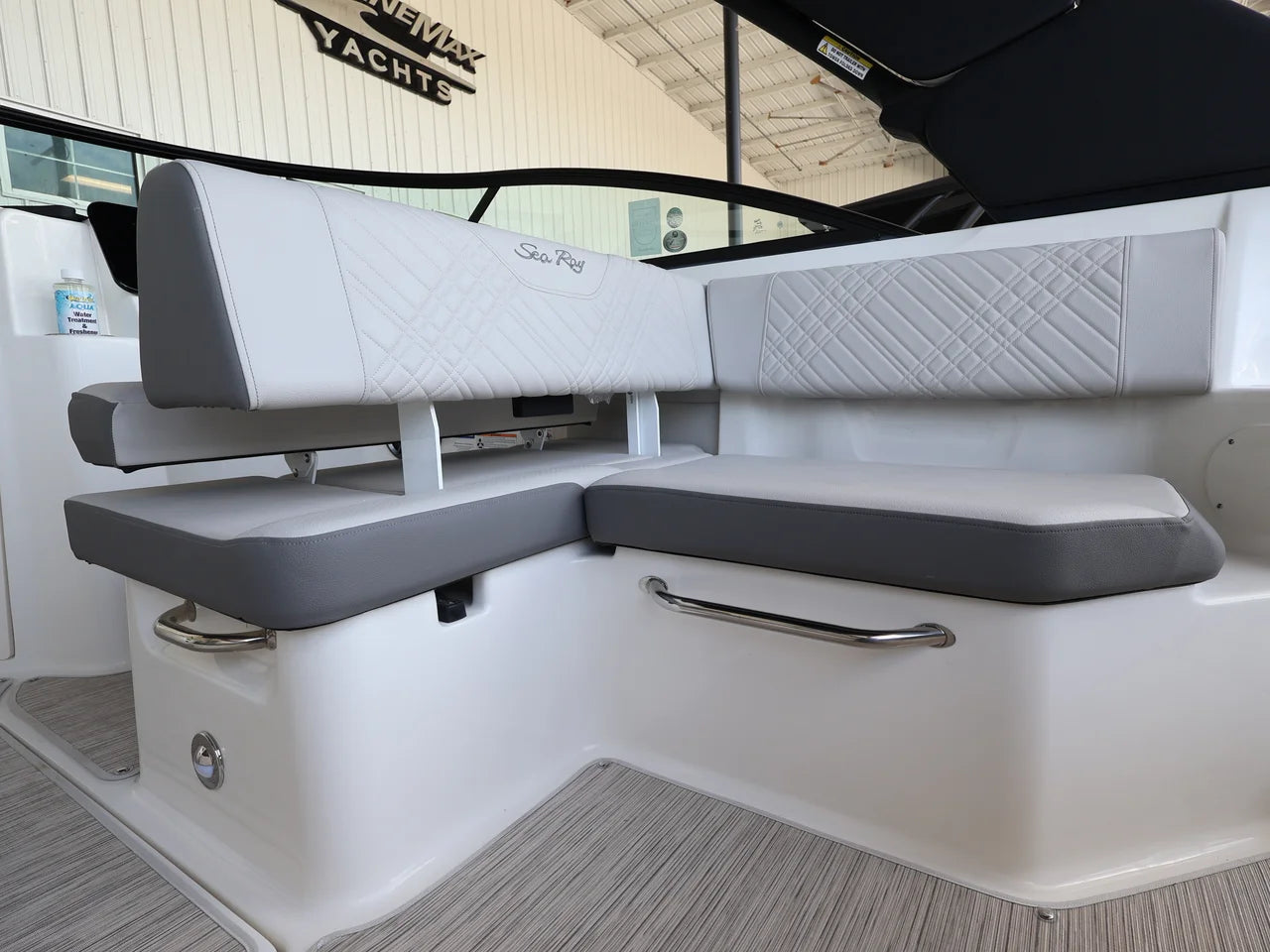 2026 Sea Ray SDX 250 Outboard 25.0 feet, Clearwater, Florida #14