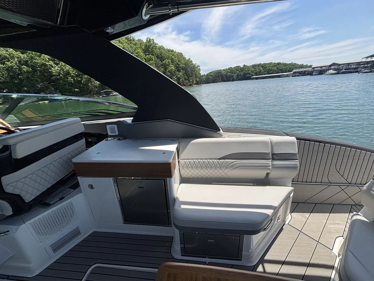 2026 Sea Ray SLX 360 OUTBOARD 36.0 feet, Clearwater, Florida #11